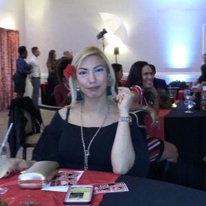 Meet your Posher, Daisy